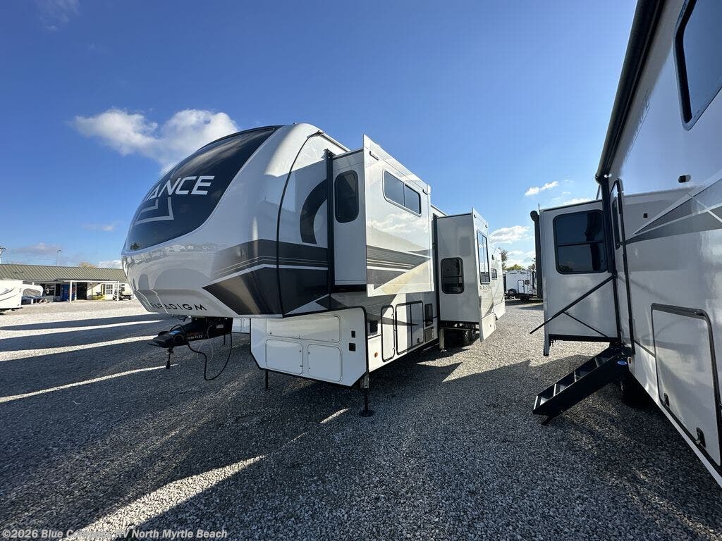 Used 2024 Alliance RV Paradigm 380MP available in Longs, South Carolina