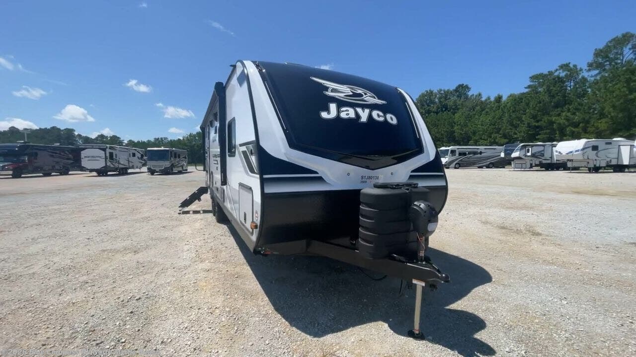 Used 2025 Jayco Jay Feather 25RB available in Longs, South Carolina