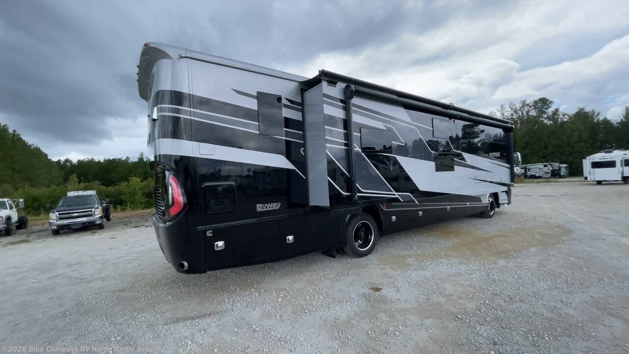 New 2026 Tiffin Byway 38 BL available in Longs, South Carolina