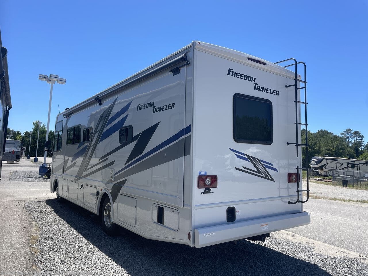 Used 2026 Thor Motor Coach Freedom Travler A29 available in Longs, South Carolina