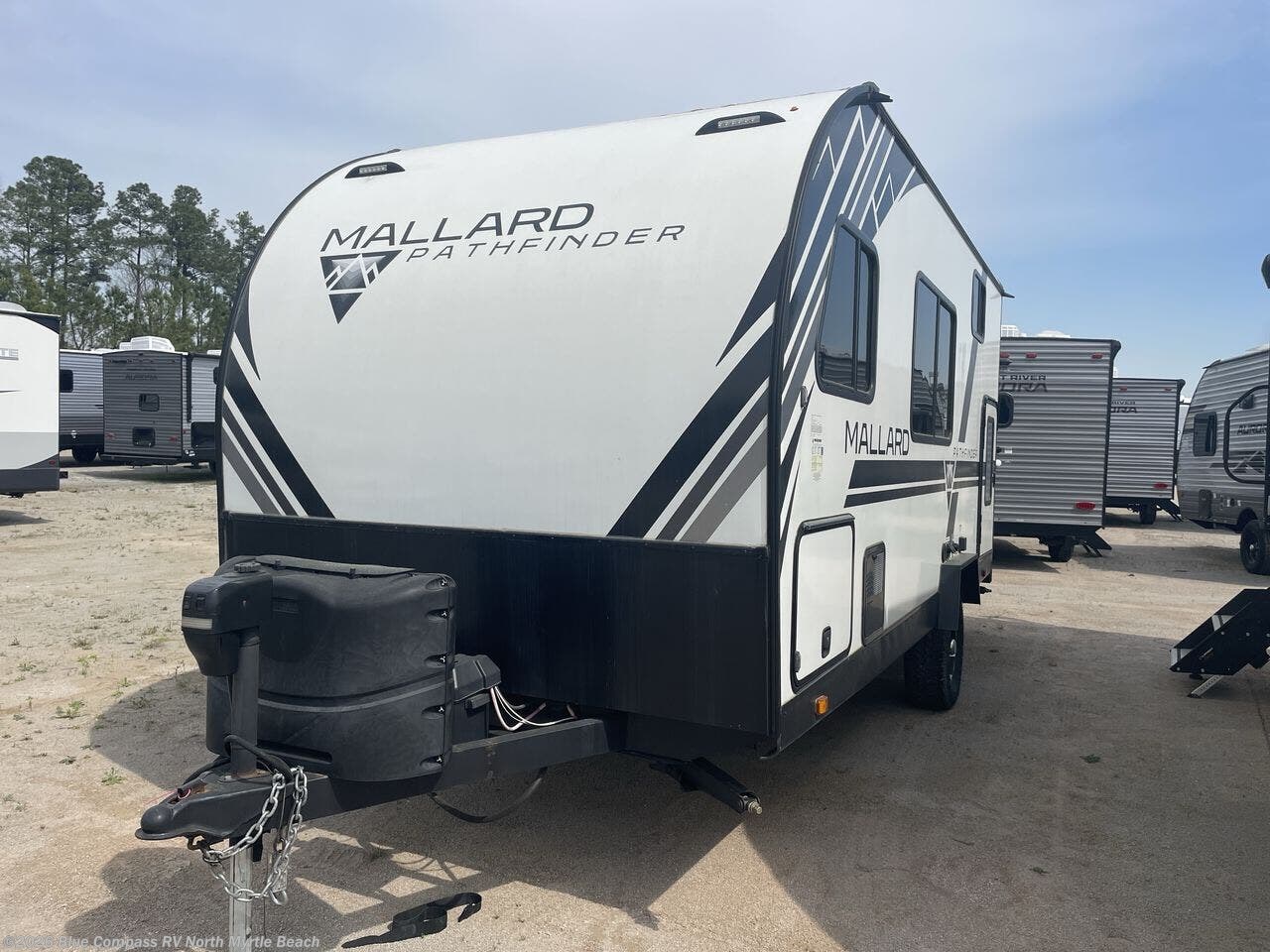 Used 2021 Heartland Mallard 17QBH available in Longs, South Carolina
