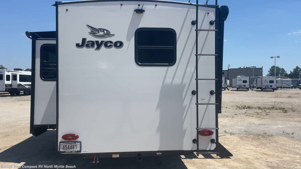 Used 2026 Jayco Jay Feather 25RB available in Longs, South Carolina