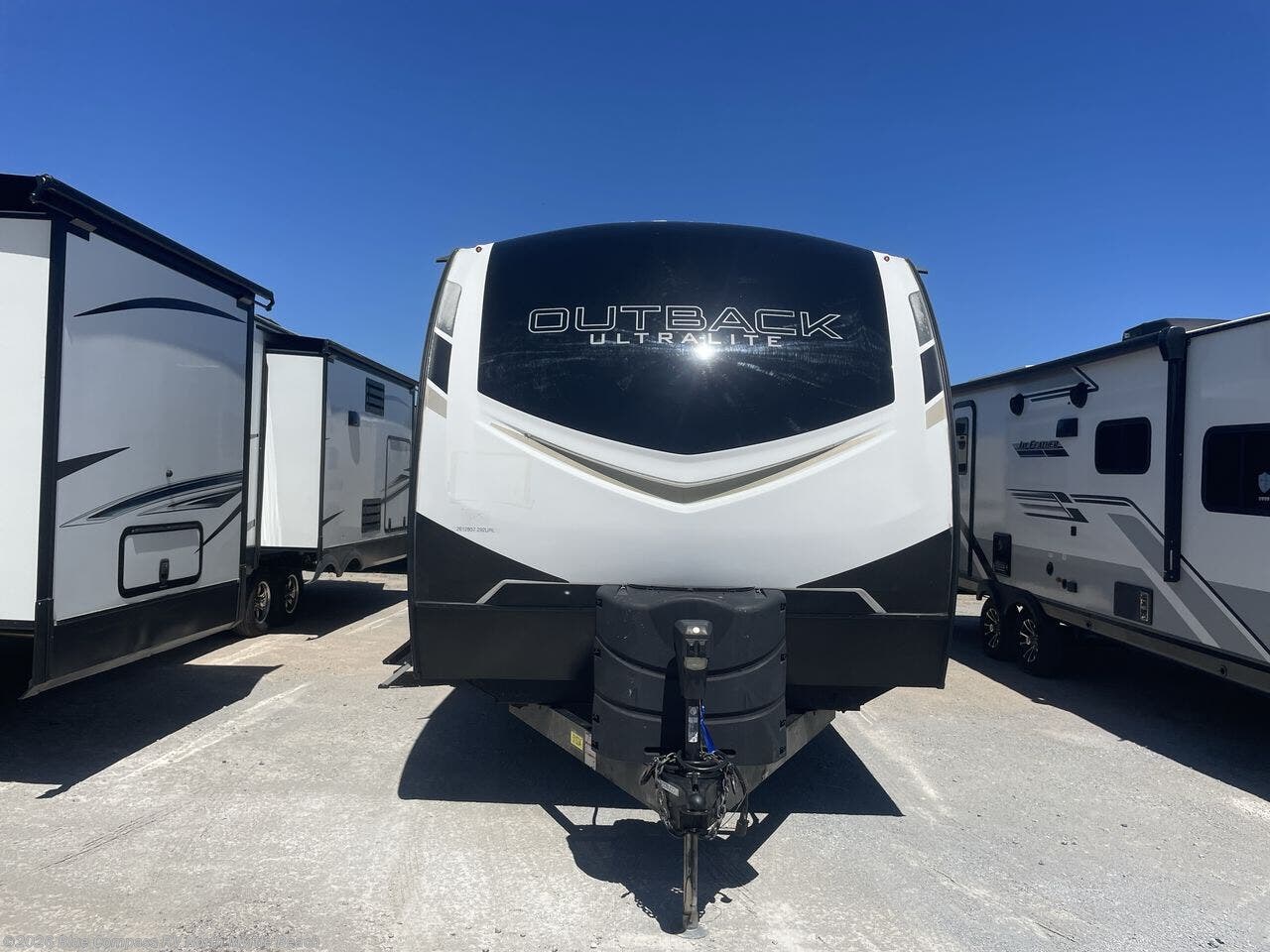 2021 Outback Ultra Lite 292URL by Keystone from Blue Compass RV North Myrtle Beach in Longs, South Carolina