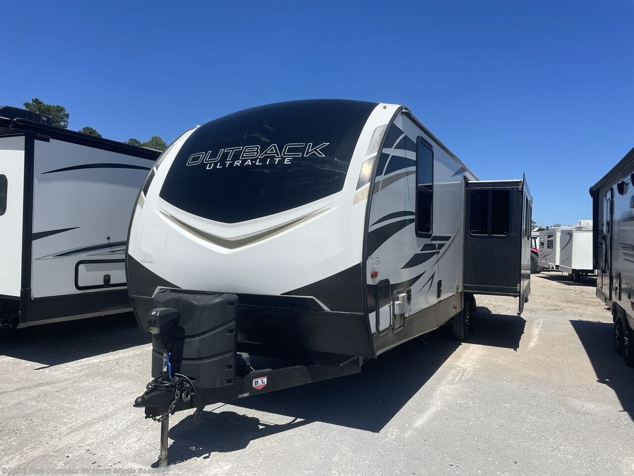 Used 2021 Keystone Outback Ultra Lite 292URL available in Longs, South Carolina