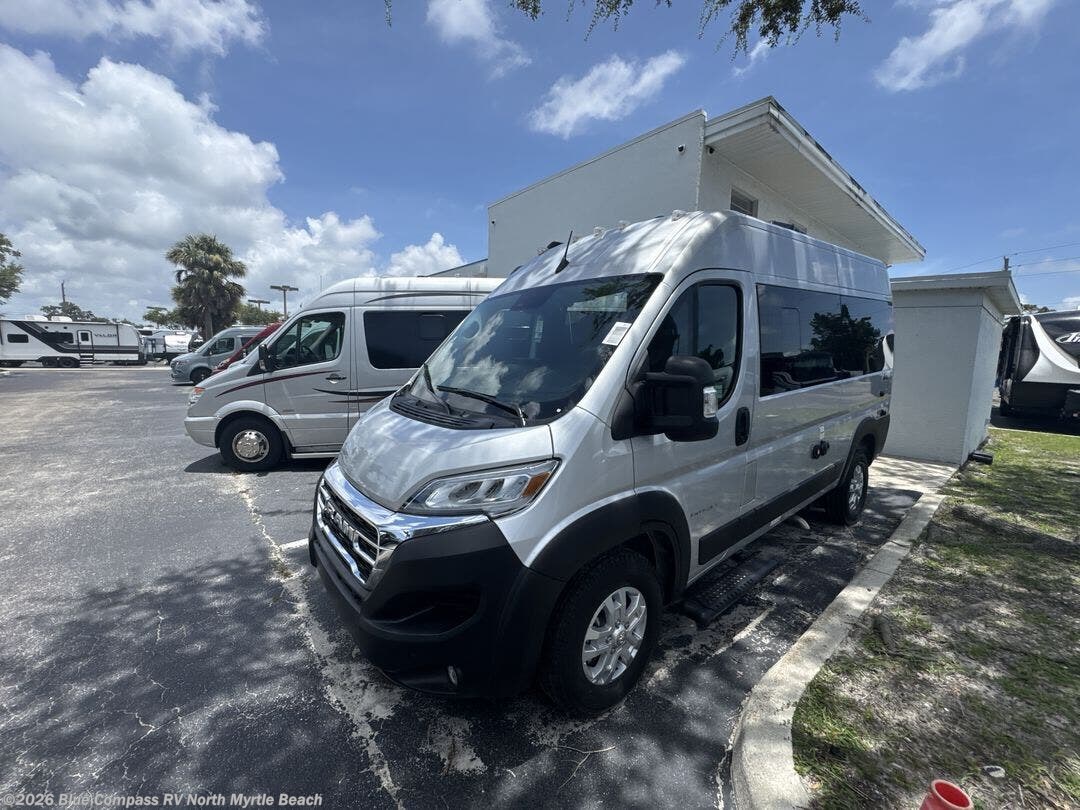 2026 Arc 18C by Entegra Coach from Blue Compass RV North Myrtle Beach in Longs, South Carolina