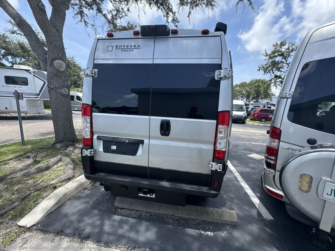 New 2026 Entegra Coach Arc 18C available in Longs, South Carolina