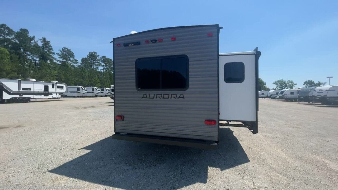 Used 2024 Forest River Aurora 32RLTS available in Longs, South Carolina
