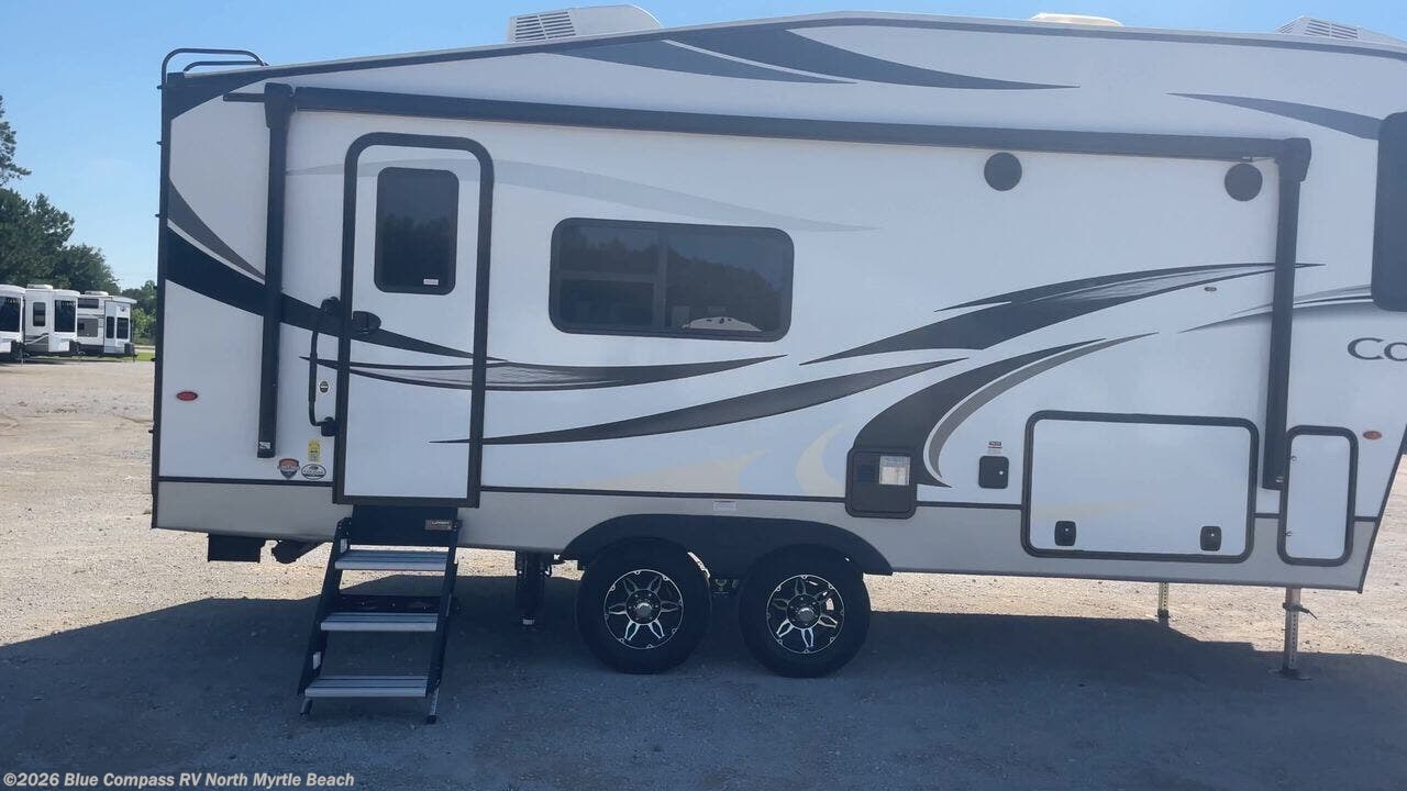Used 2021 Keystone Cougar Half-Ton 23MLS available in Longs, South Carolina