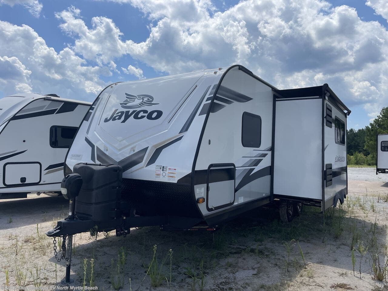 Used 2023 Jayco Jay Feather 22RB available in Longs, South Carolina