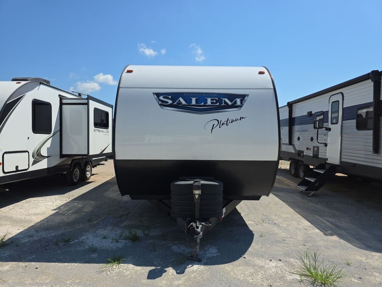 2024 Forest River Salem 270RKX - Used Travel Trailer For Sale by Blue Compass RV North Myrtle Beach in Longs, South Carolina