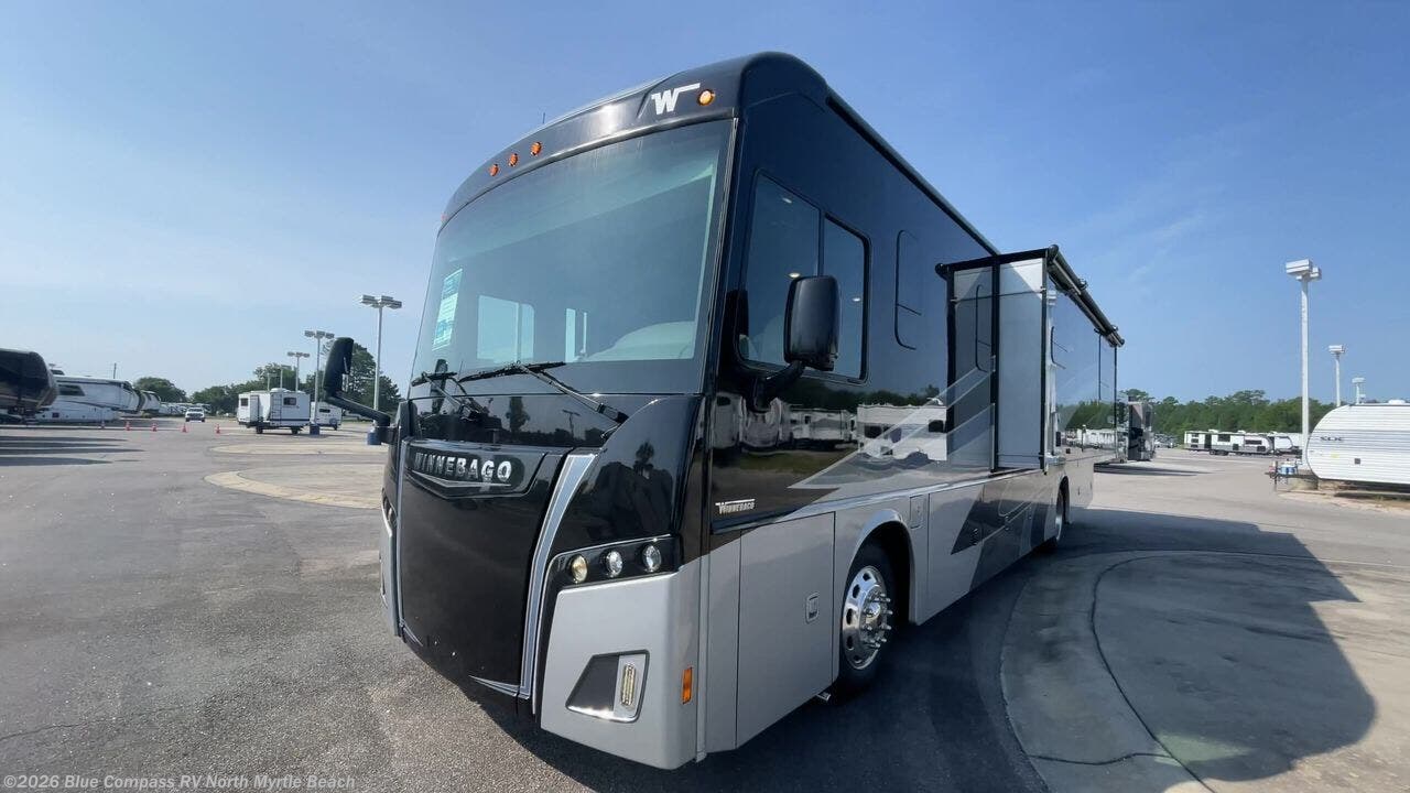 Used 2024 Winnebago Forza 36H available in Longs, South Carolina