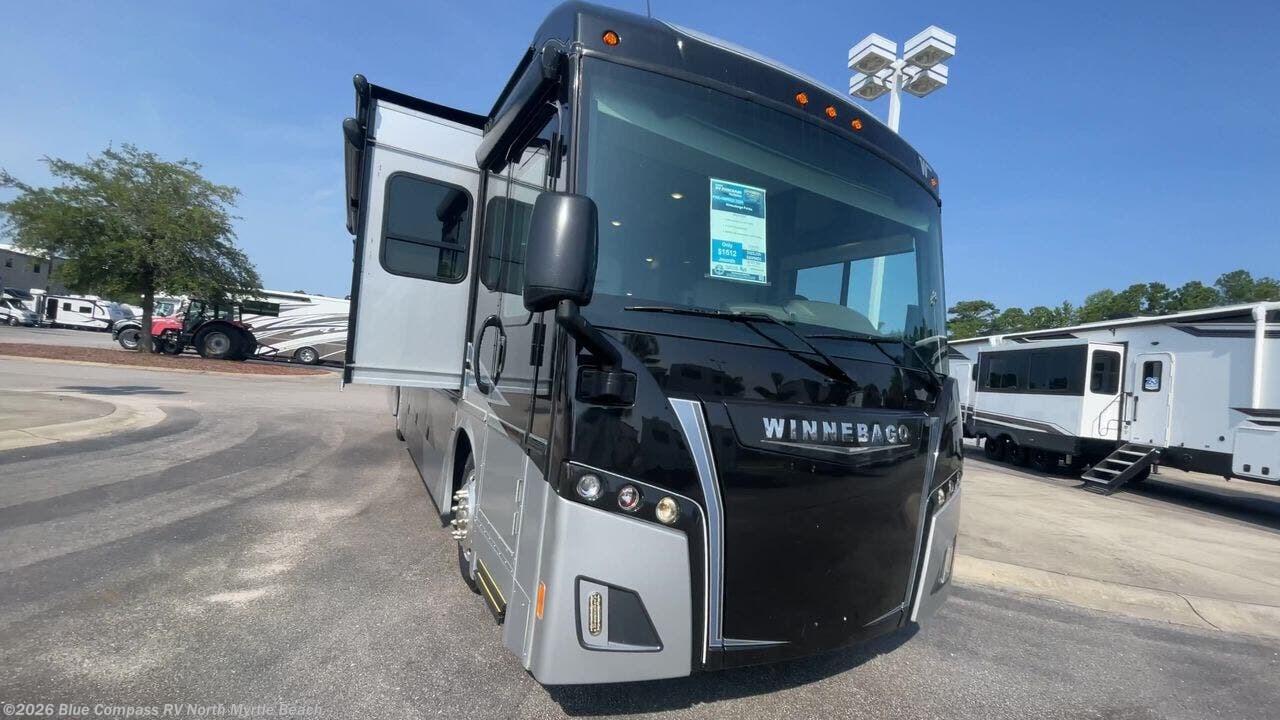 2024 Forza 36H by Winnebago from Blue Compass RV North Myrtle Beach in Longs, South Carolina