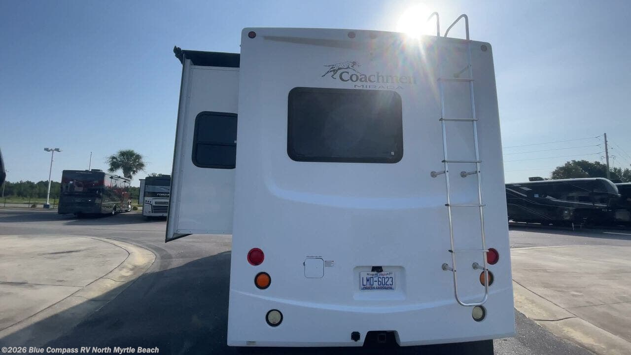 Used 2011 Coachmen Mirada 32DS available in Longs, South Carolina