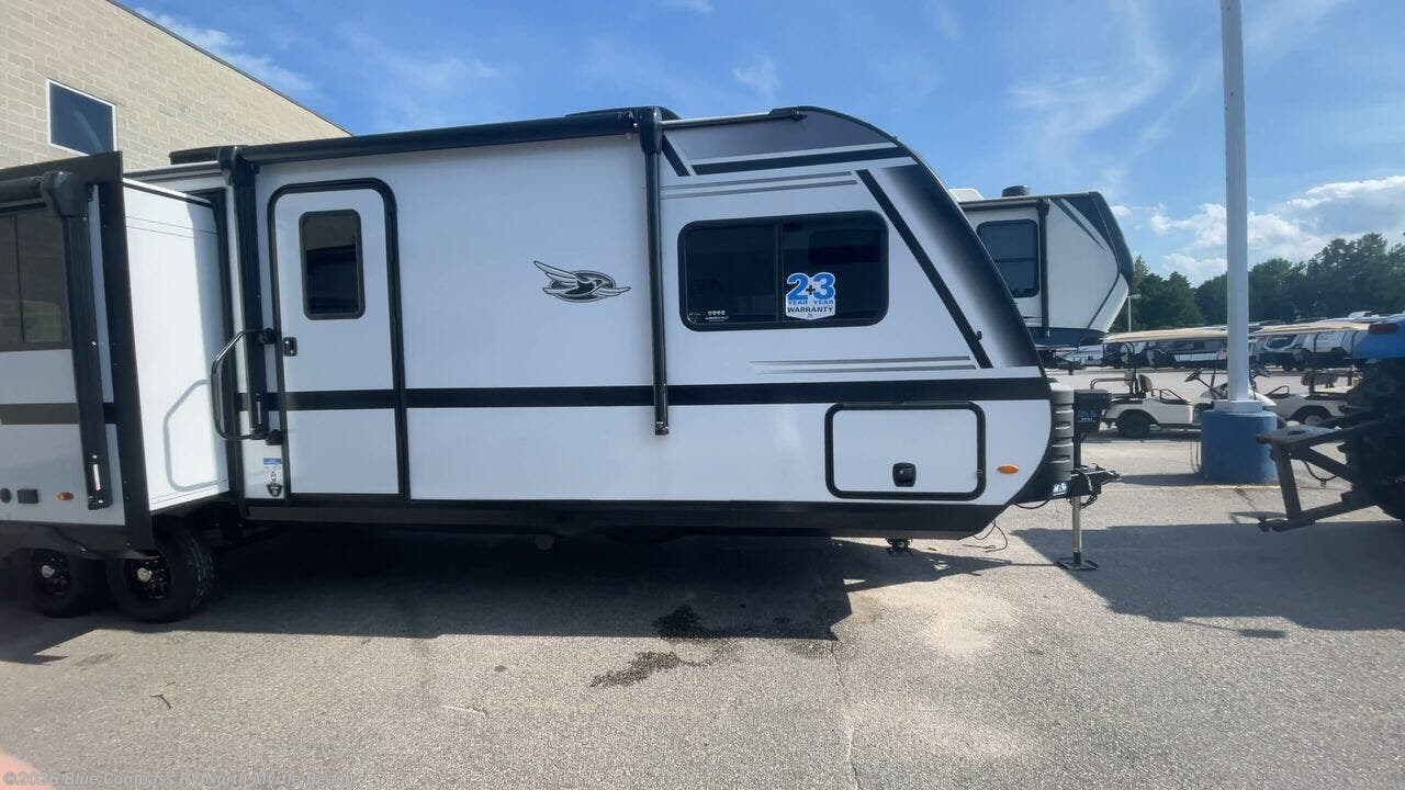 New 2027 Jayco Jay Feather 27MK available in Longs, South Carolina