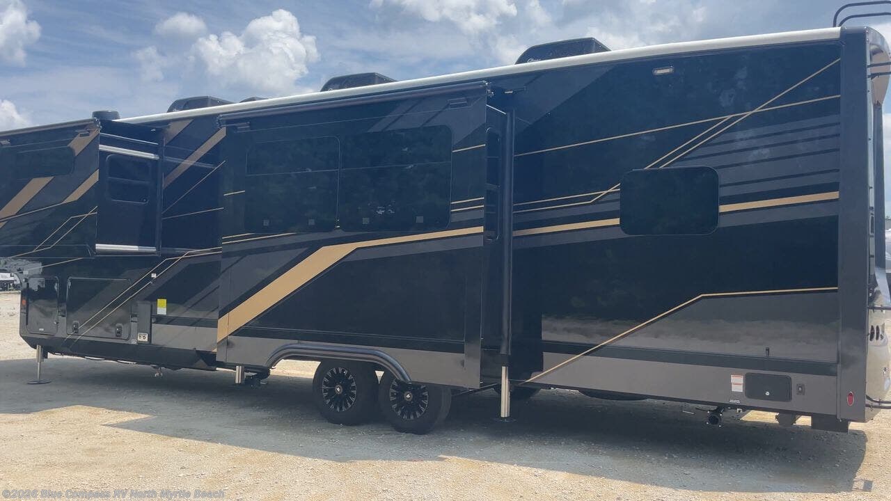 2027 Pinnacle 38FBRK by Jayco from Blue Compass RV North Myrtle Beach in Longs, South Carolina