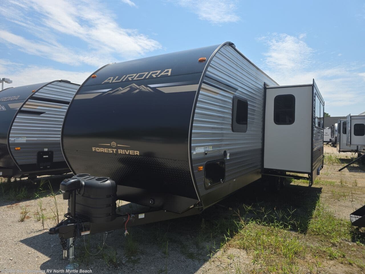 New 2027 Forest River Aurora 27DBH available in Longs, South Carolina