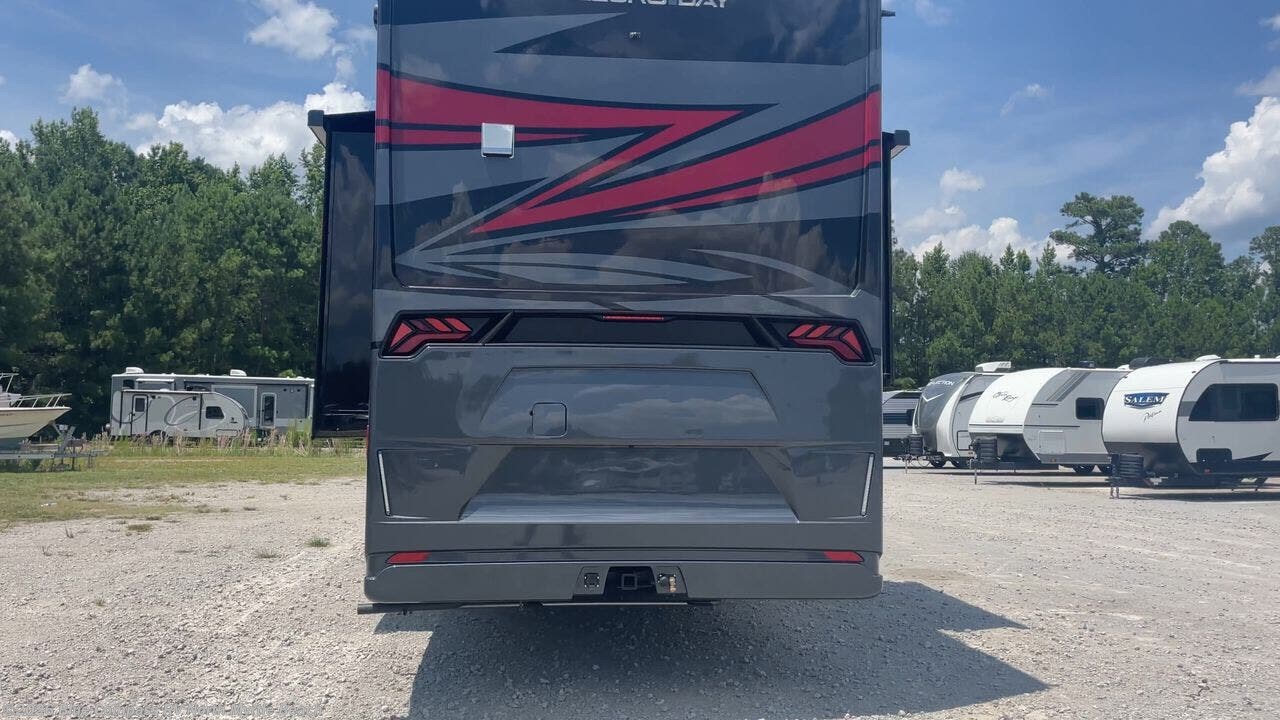 New 2027 Tiffin Allegro Bay 38 BB available in Longs, South Carolina