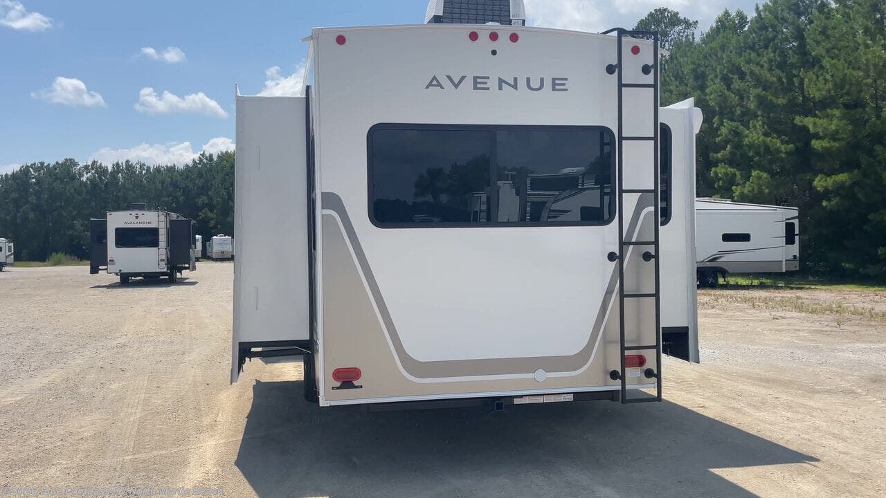 New 2027 Alliance RV Avenue 32RLS available in Longs, South Carolina