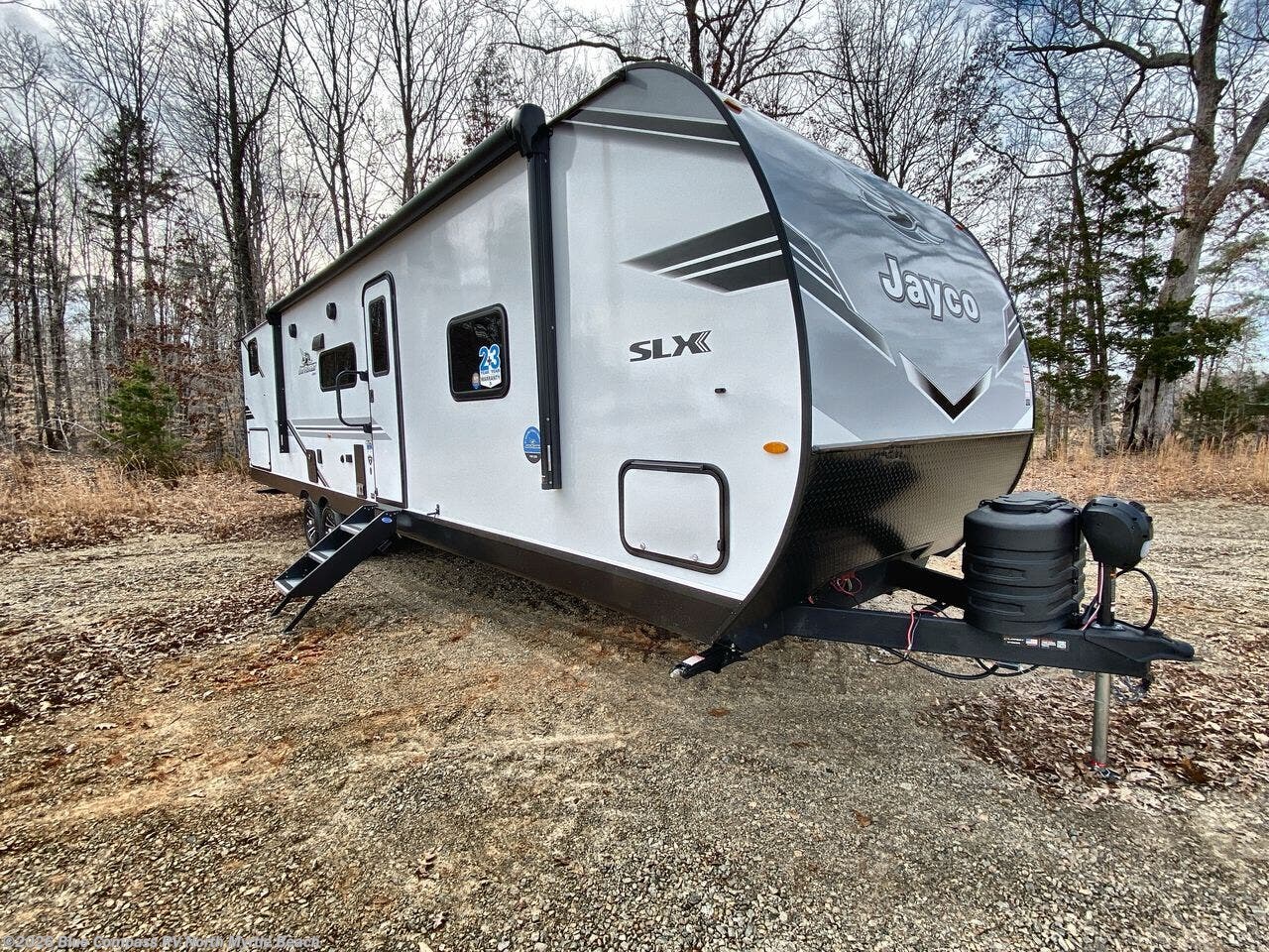 2026 Jayco Jay Flight SLX 325BHT - New Travel Trailer For Sale by Blue Compass RV North Myrtle Beach in Longs, South Carolina