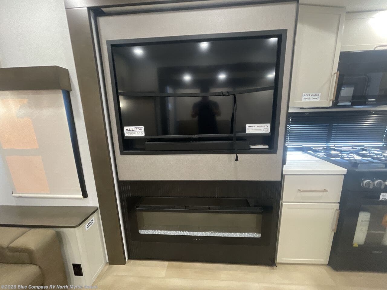 New 2027 Alliance RV Paradigm 310RL available in Longs, South Carolina
