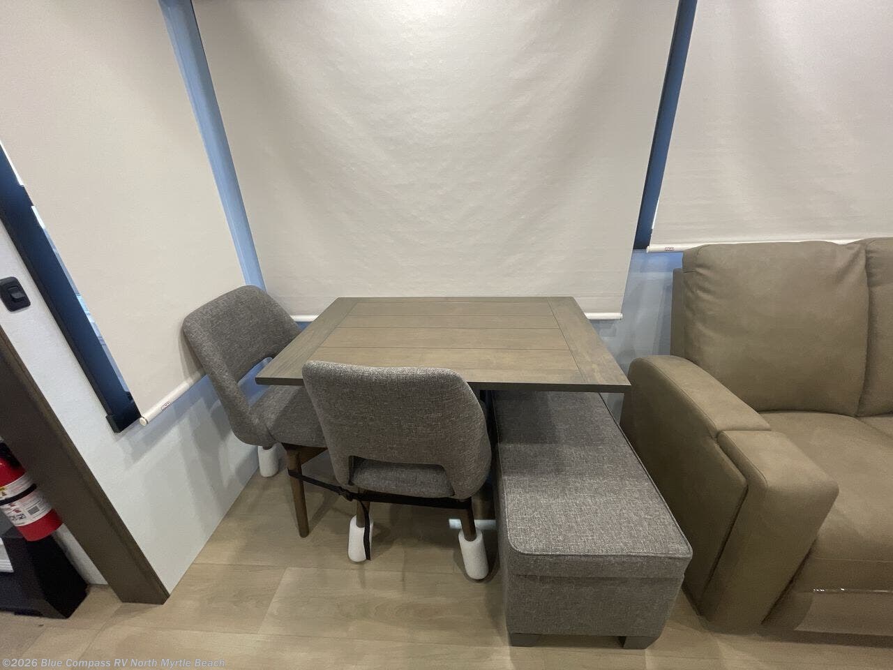 2027 Paradigm 310RL by Alliance RV from Blue Compass RV North Myrtle Beach in Longs, South Carolina