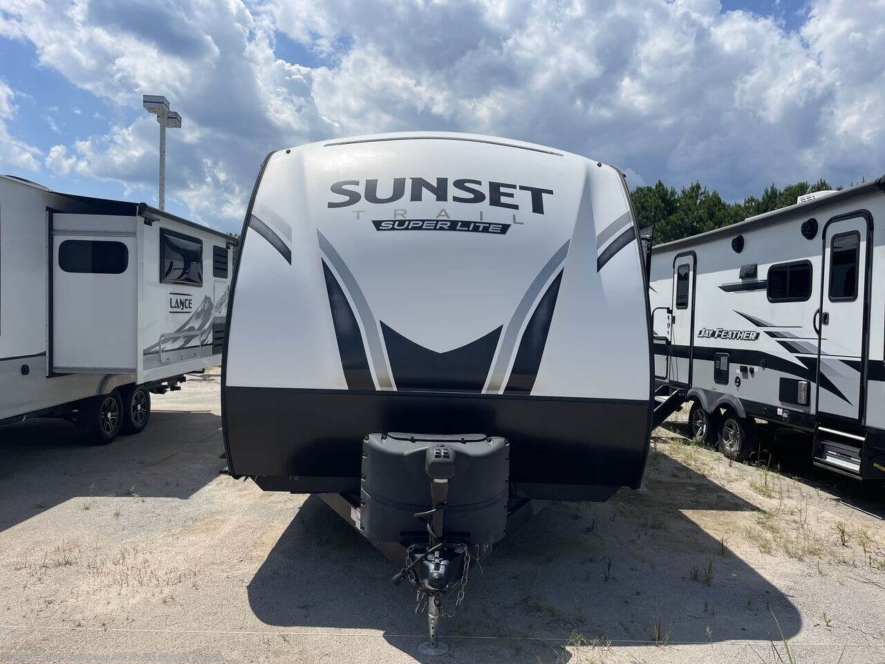2022 Sunset Trail 253RB by CrossRoads from Blue Compass RV North Myrtle Beach in Longs, South Carolina