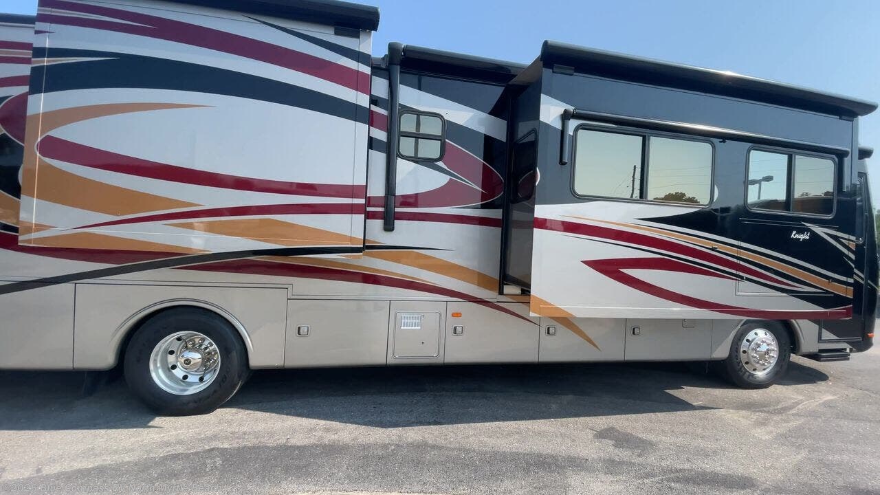 Used 2012 Monaco RV Knight 40 DFT available in Longs, South Carolina