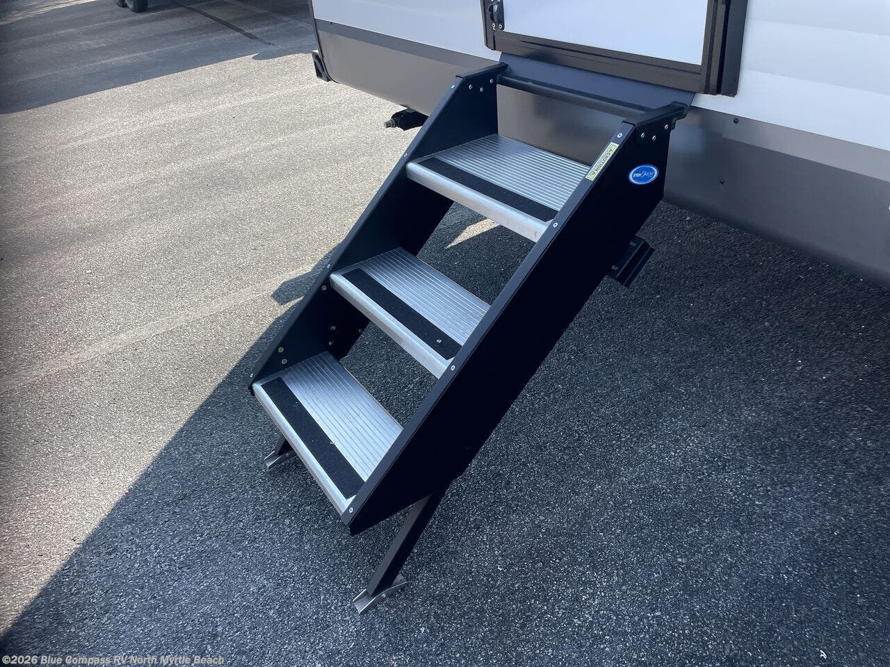 2027 Jay Flight 262RLS by Jayco from Blue Compass RV North Myrtle Beach in Longs, South Carolina