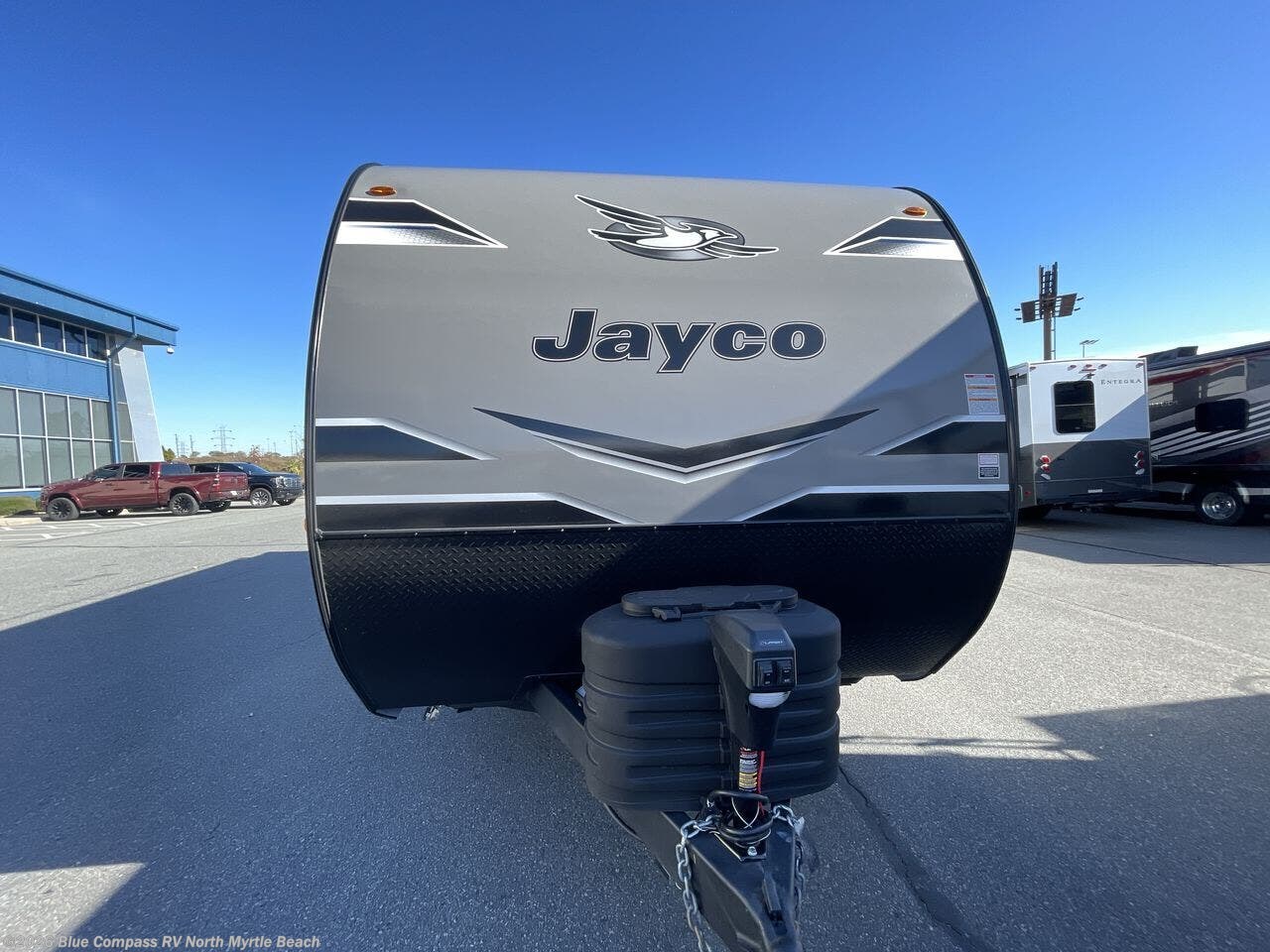 2024 Jay Flight 225MLS by Jayco from Blue Compass RV North Myrtle Beach in Longs, South Carolina