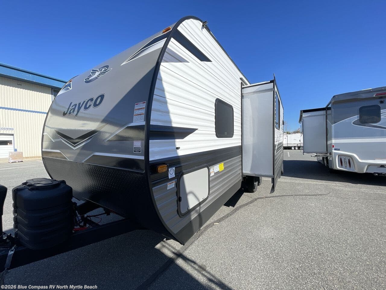 Used 2024 Jayco Jay Flight 225MLS available in Longs, South Carolina