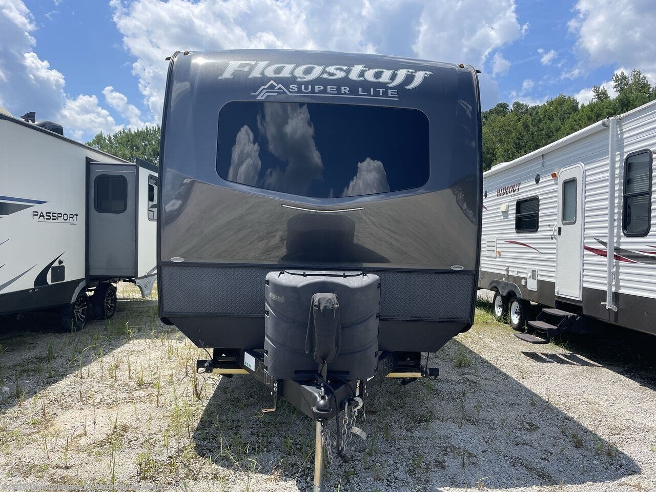 2023 Flagstaff Super Lite 29BHS by Forest River from Blue Compass RV North Myrtle Beach in Longs, South Carolina