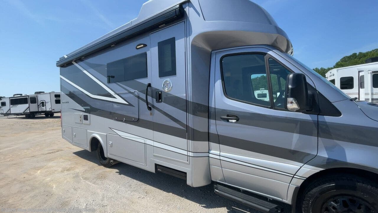 2027 Wayfarer 25 RW by Tiffin from Blue Compass RV North Myrtle Beach in Longs, South Carolina