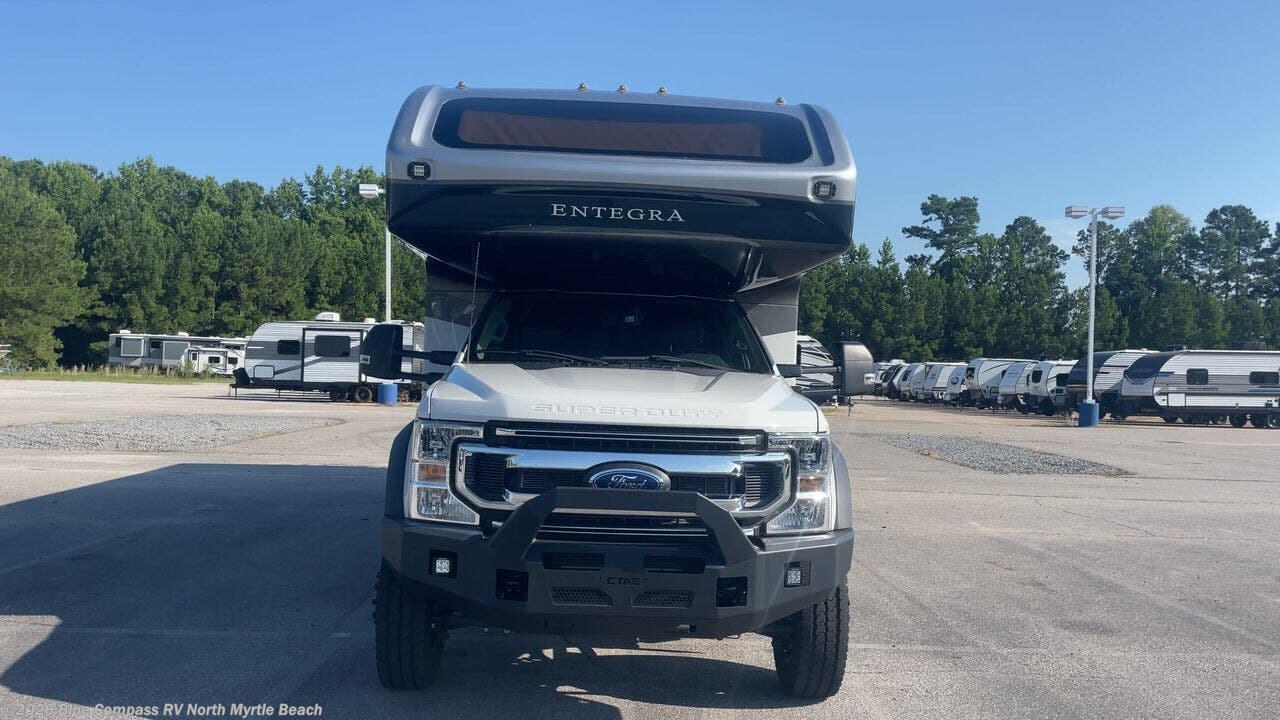 Used 2023 Entegra Coach Accolade XT 35L available in Longs, South Carolina