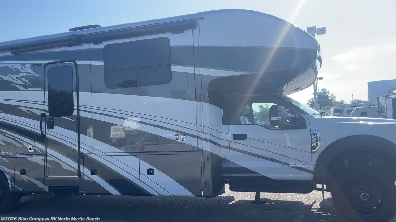 2023 Accolade XT 35L by Entegra Coach from Blue Compass RV North Myrtle Beach in Longs, South Carolina