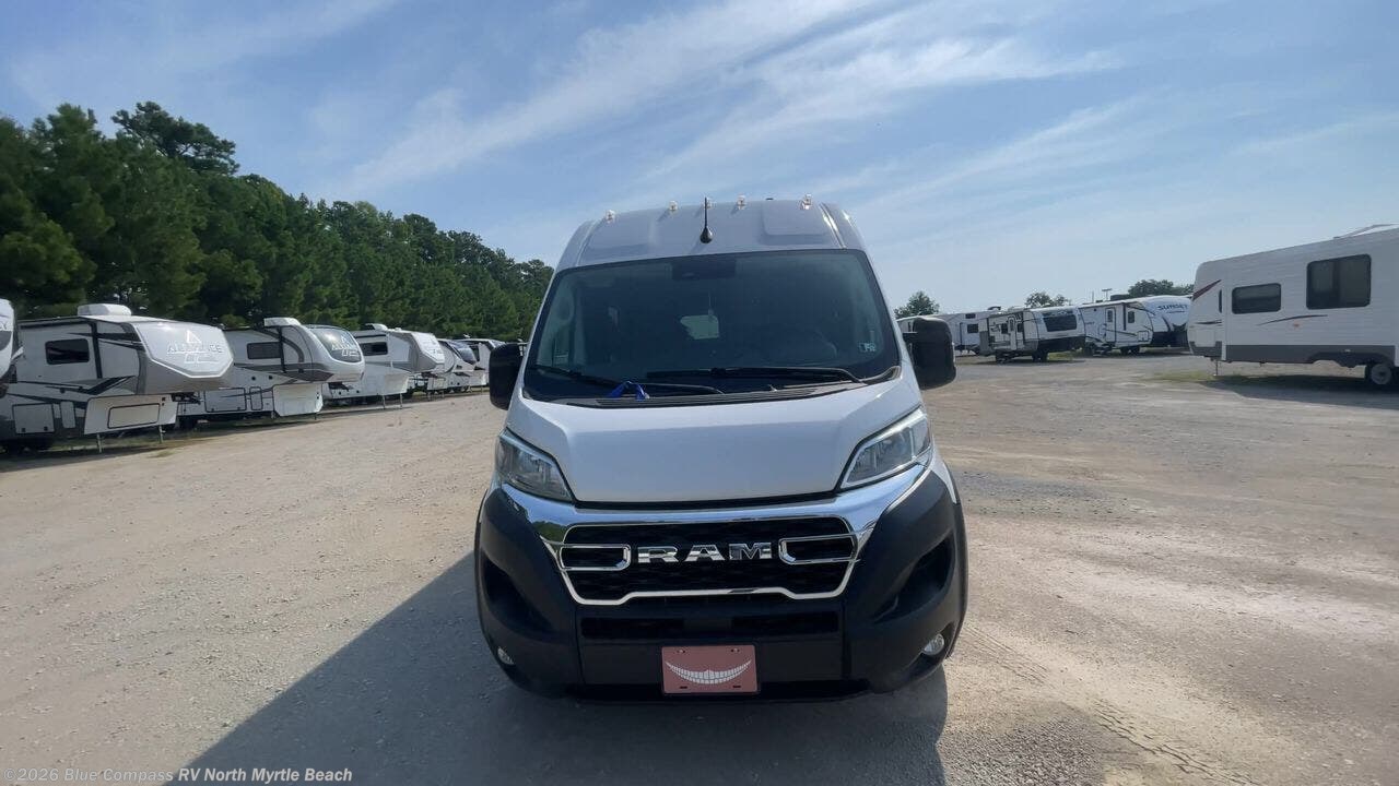2024 Dazzle 2JB by Thor Motor Coach from Blue Compass RV North Myrtle Beach in Longs, South Carolina