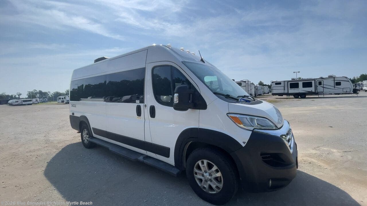 2024 Thor Motor Coach Dazzle 2JB - Used Class A For Sale by Blue Compass RV North Myrtle Beach in Longs, South Carolina