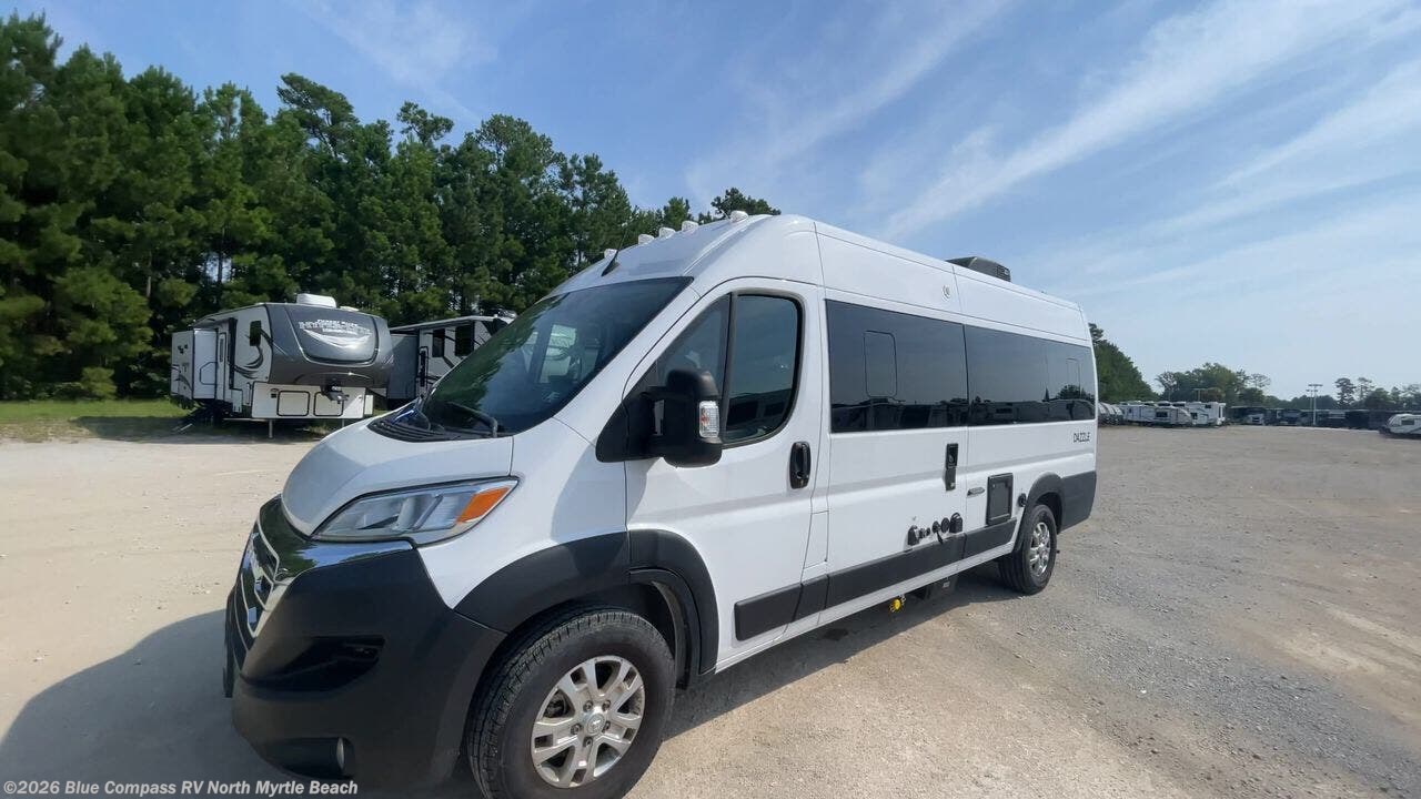 Used 2024 Thor Motor Coach Dazzle 2JB available in Longs, South Carolina