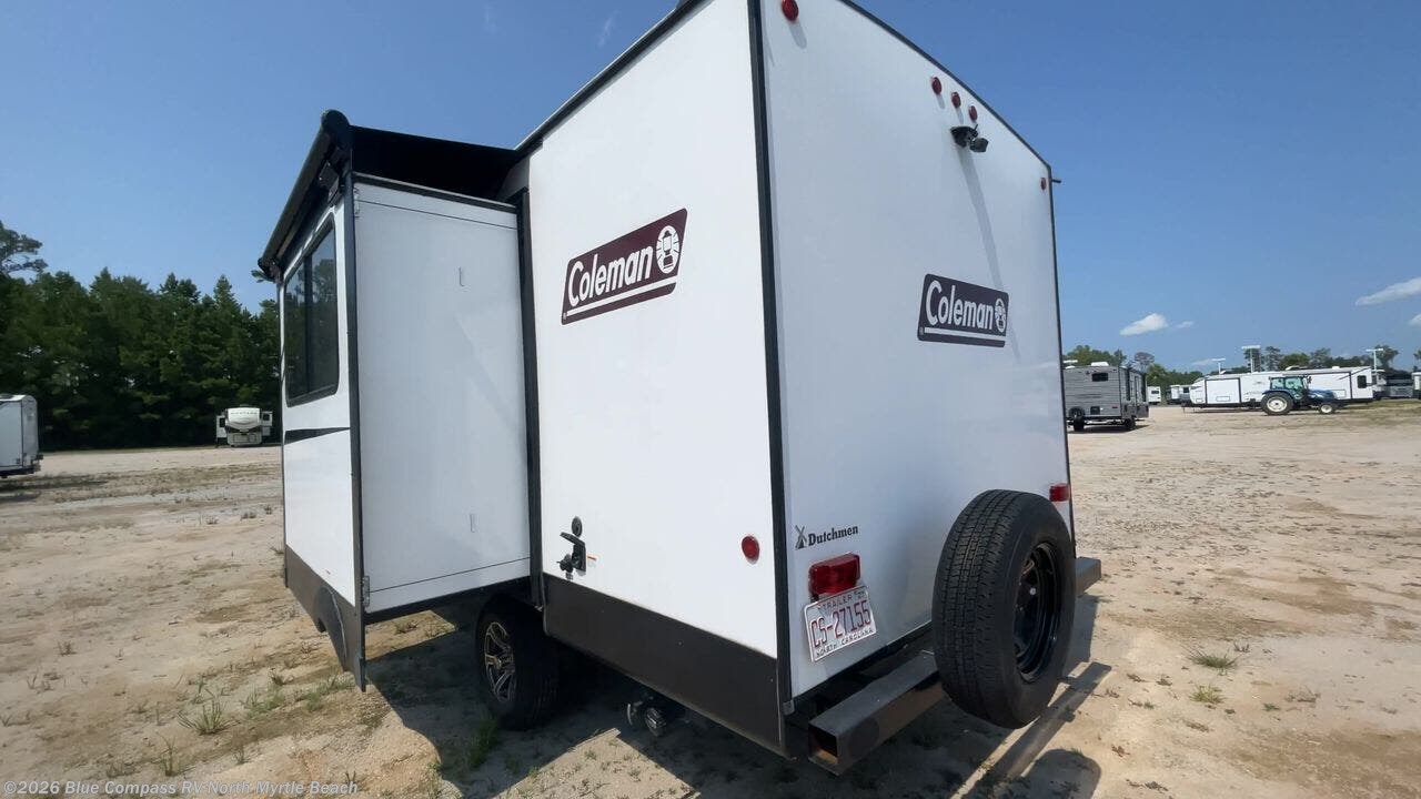 Used 2022 Coleman Light 1855RB available in Longs, South Carolina