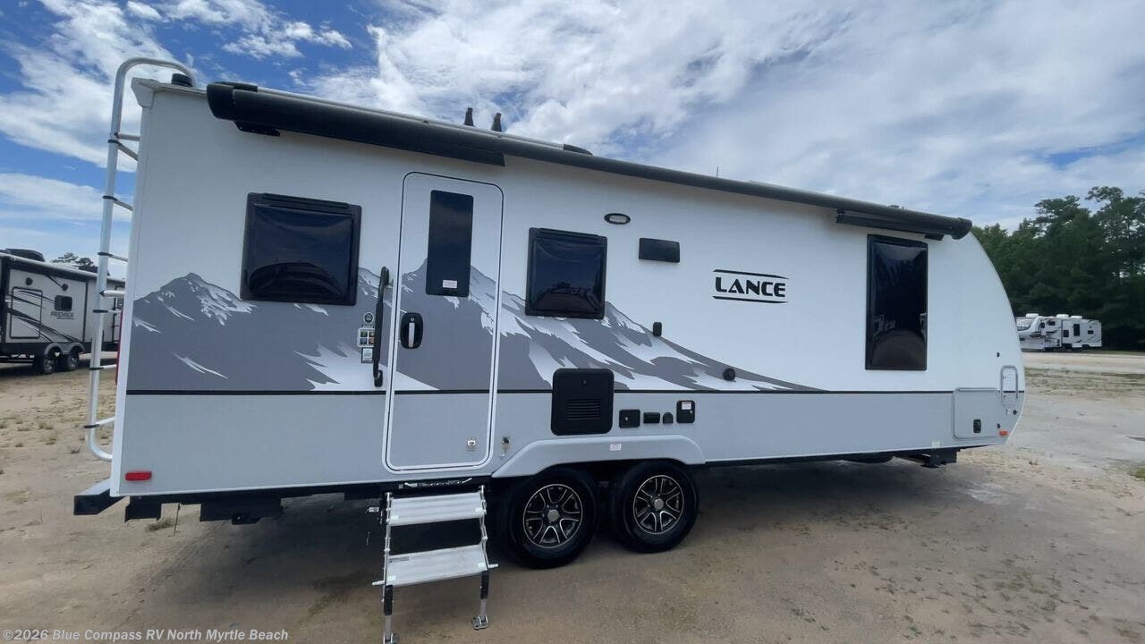 Used 2024 Lance Lance Travel Trailers 2255 available in Longs, South Carolina