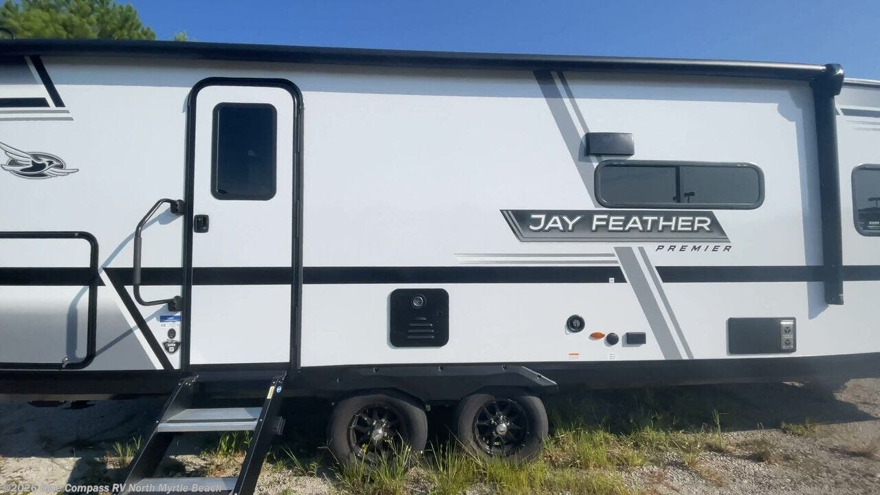 New 2027 Jayco Jay Feather 25RB available in Longs, South Carolina