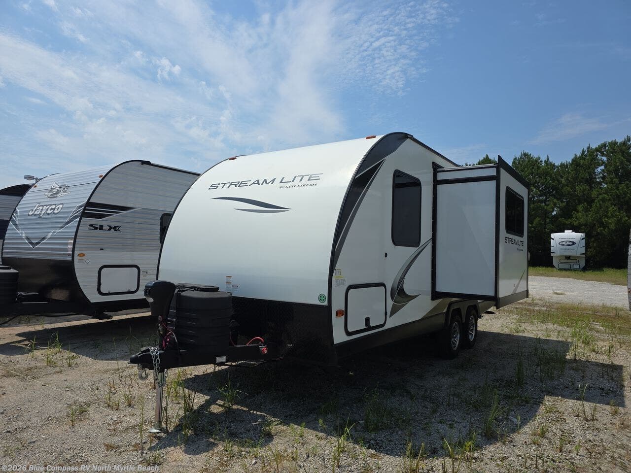 Used 2023 Gulf Stream StreamLite 21TBD available in Longs, South Carolina