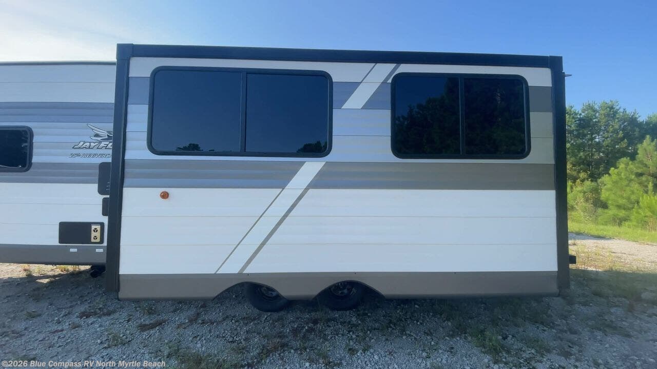 2027 Jay Flight 262RLS by Jayco from Blue Compass RV North Myrtle Beach in Longs, South Carolina