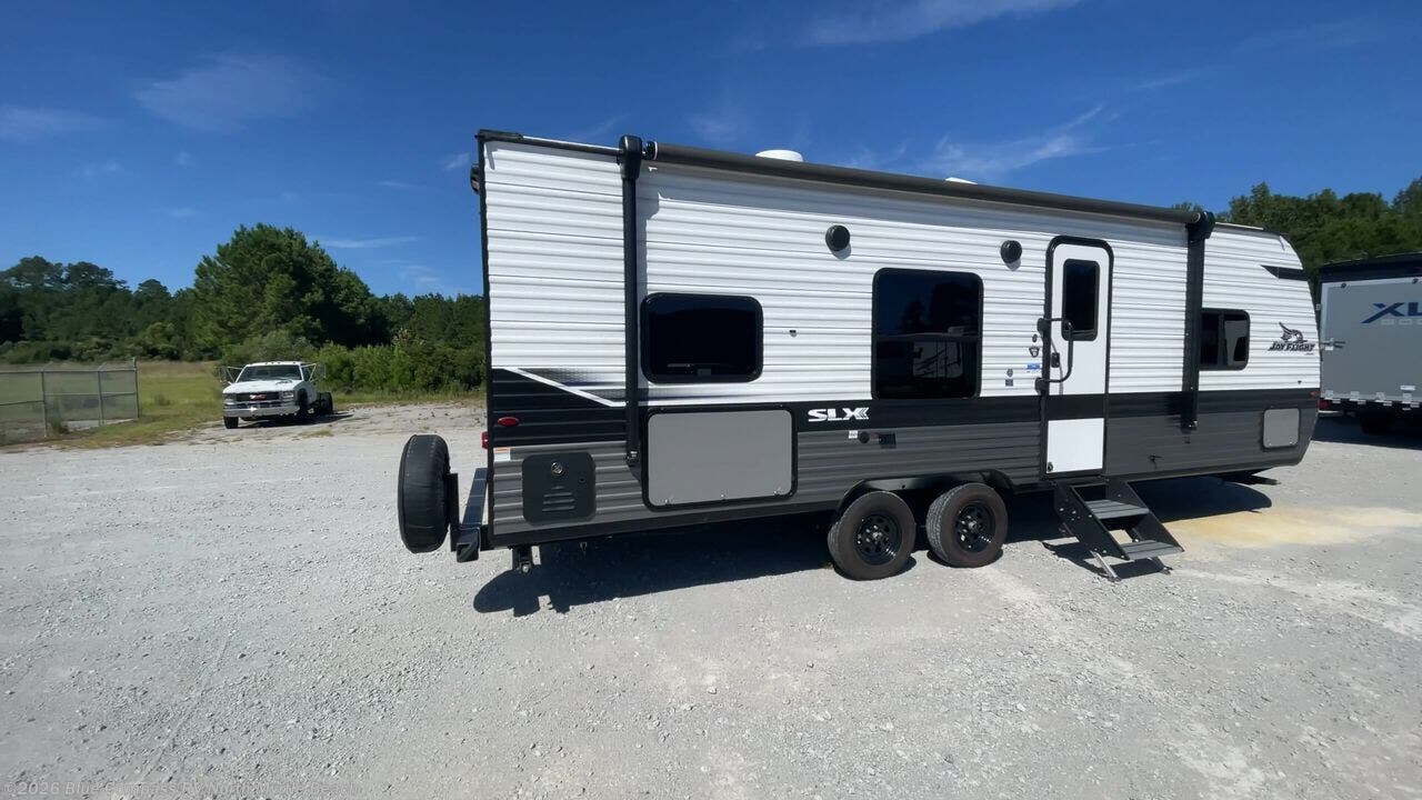 2024 Jay Flight 260BH by Jayco from Blue Compass RV North Myrtle Beach in Longs, South Carolina