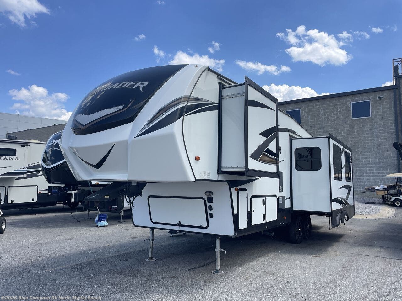 Used 2020 Prime Time Crusader 297RSK available in Longs, South Carolina