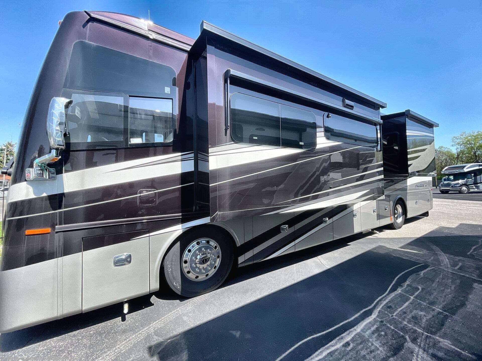 2027 Phaeton 40 IH by Tiffin from Blue Compass RV North Myrtle Beach in Longs, South Carolina