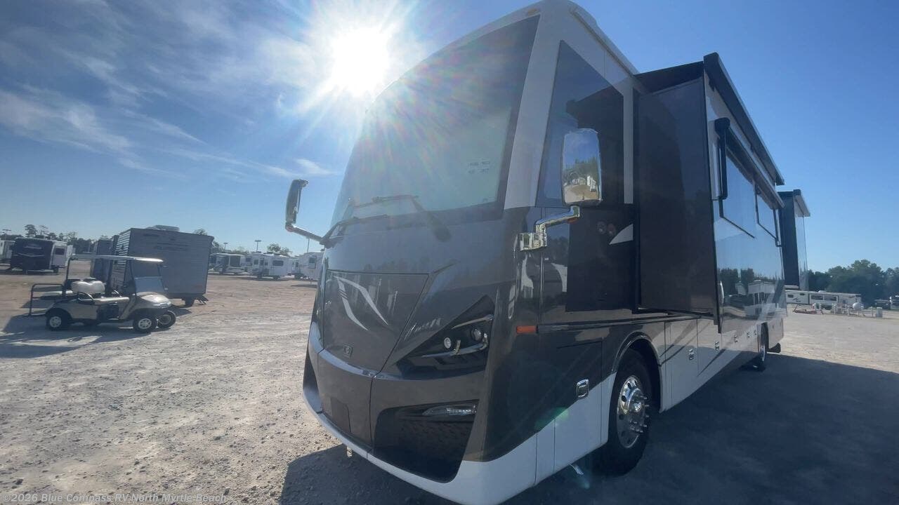New 2027 Tiffin Phaeton 40 IH available in Longs, South Carolina
