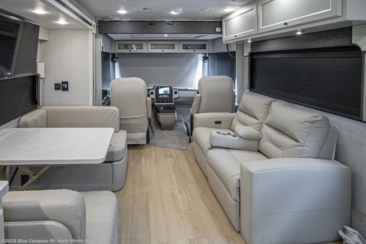 New 2027 Tiffin Open Road Allegro 29 NA available in Longs, South Carolina