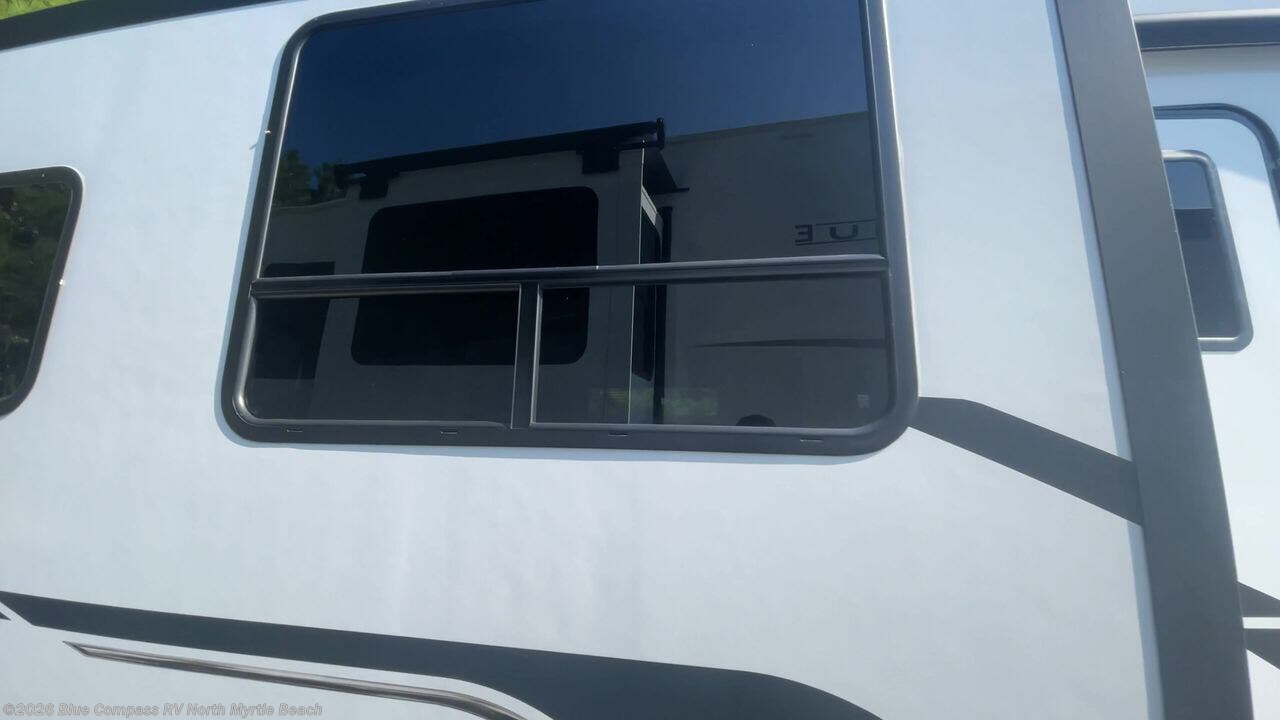 Used 2025 Coachmen Chaparral Lite 30RLS available in Longs, South Carolina