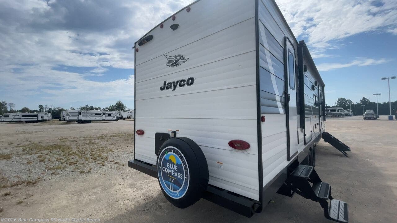 New 2027 Jayco Jay Flight 280BHS available in Longs, South Carolina