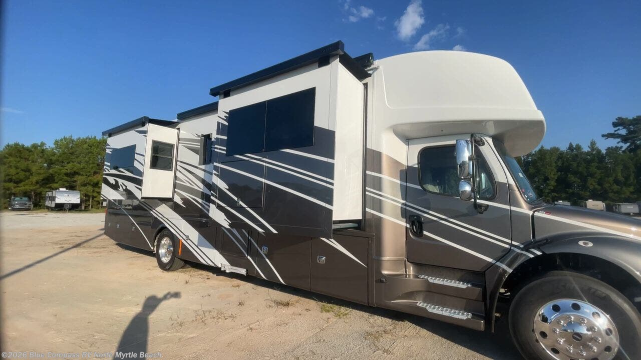 2027 Allegro Bay 38 BB by Tiffin from Blue Compass RV North Myrtle Beach in Longs, South Carolina